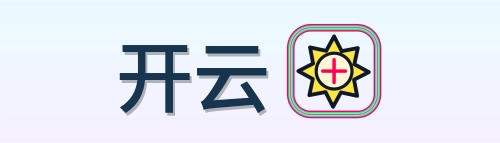 开云 Logo